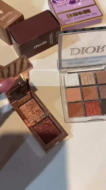 what’s new ?? #diorbeauty #oribeobsessed #beautysellerlive #tiktokliveselling 
