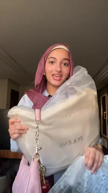 ايه اخسن شنطه تاخديها معاكي الجامعه؟🫧💗#egypt #fyp #foryou #uni #bags @tho.eg 