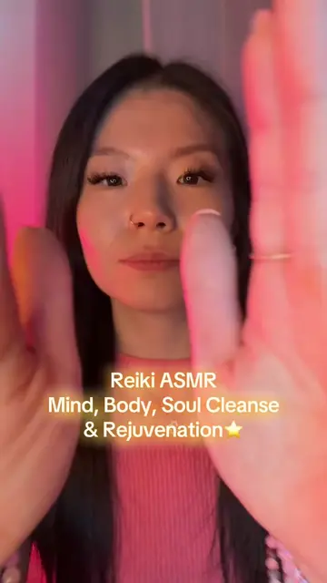 It’s time to pour your energy back into you🥰 This Reiki session is here to help