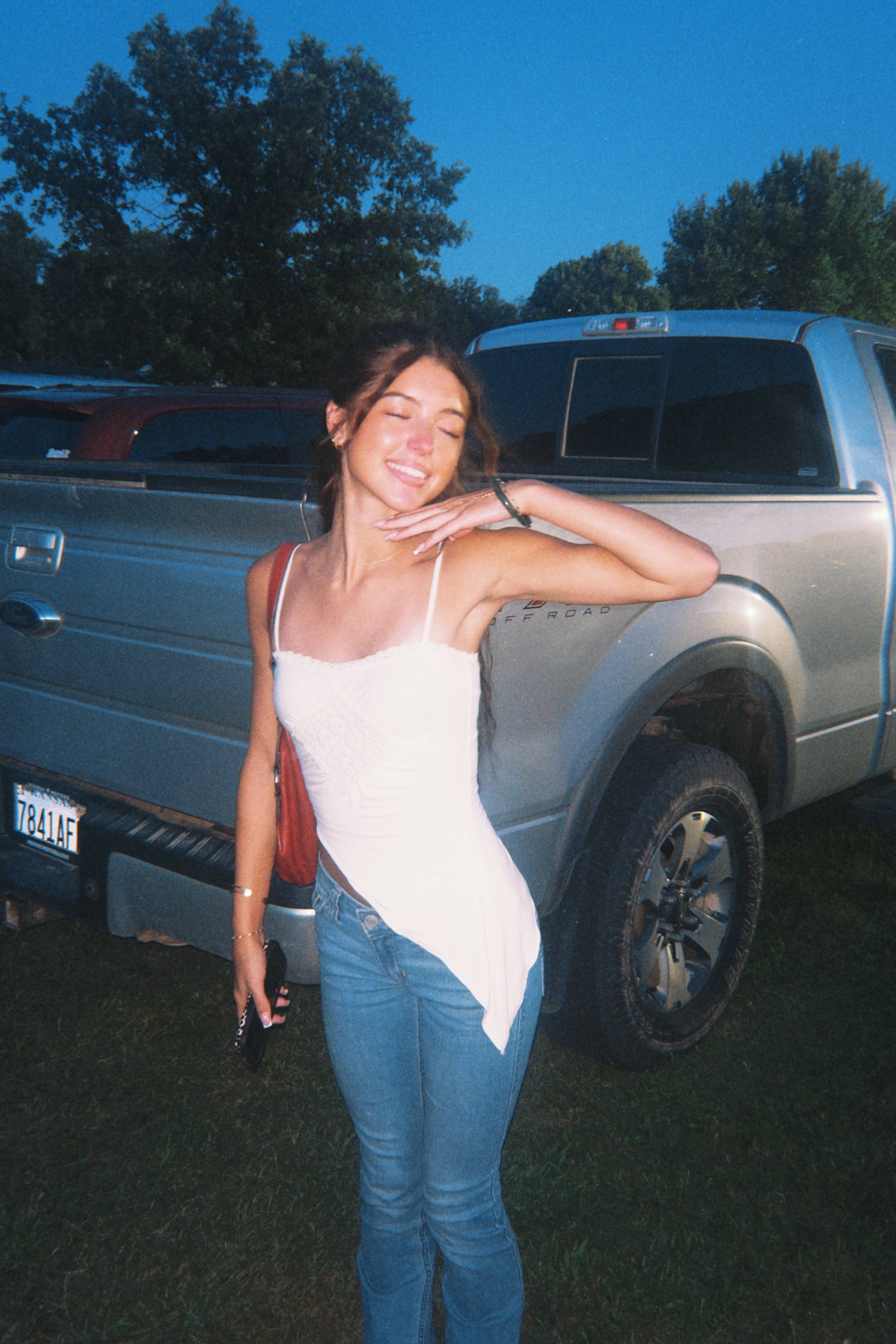 Idk, rodeo or wtv #fypシ #niche #rodeo 