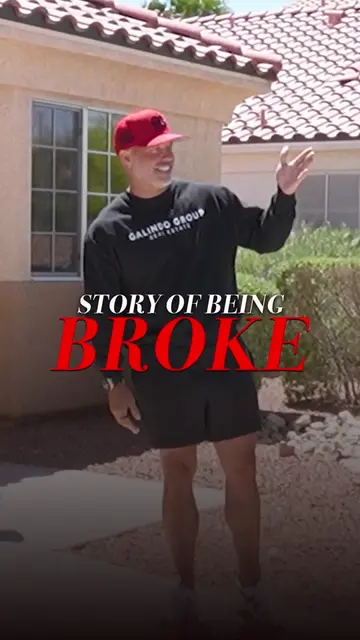 Success didn't start with a big break. It started with showing up every single d