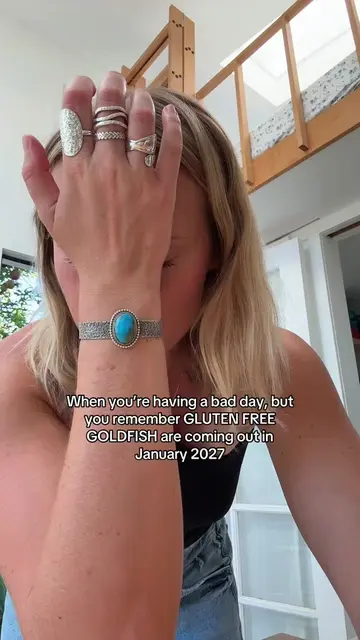 Time to shake ass GF community 🕺🍑 #celiacdisease #celiac #glutenfree #celiacti