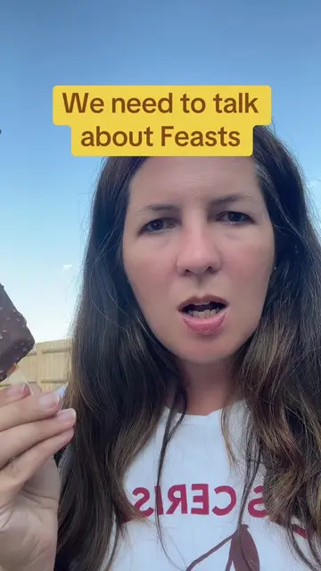 This is not right?!! Anyone else suffering too? #feast #icecream #Summer 