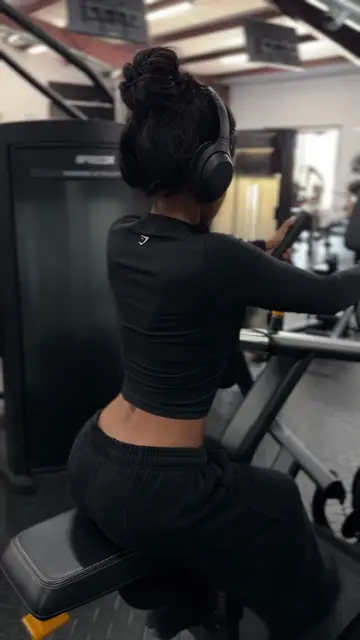 gym motivation is the best motivation ❤️‍🩹 #fitness #workout #gym 