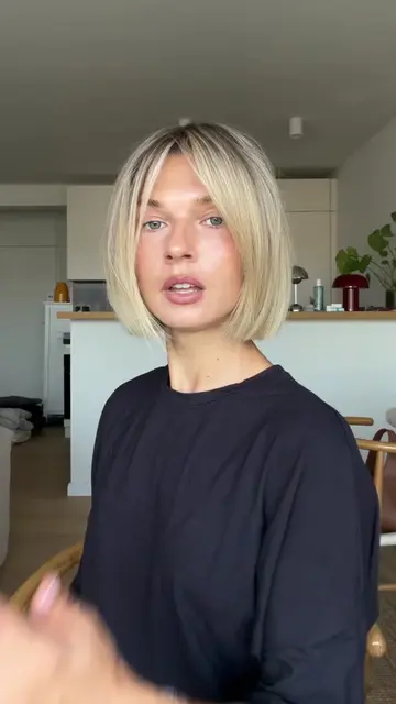 einer der wichtigsten Teile beim Blow Out für den bob.                          