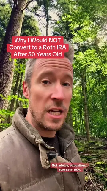 We all have our goals, especially when it comes to #money but to do a #rothira c