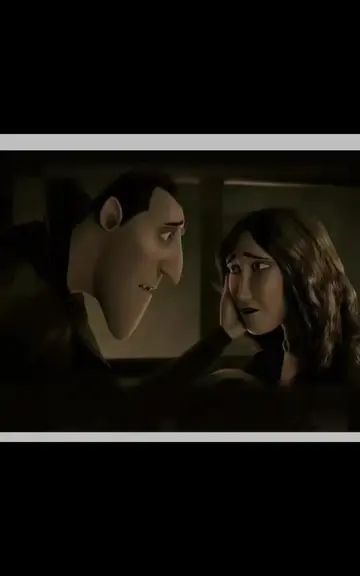 The Legend is Wrong Redrawing another HT frame in my style!! This scene hits so 