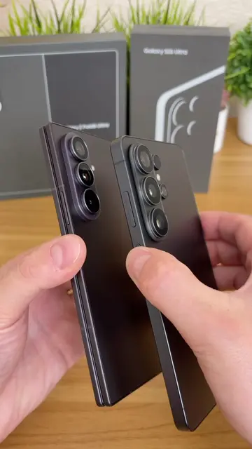 Galaxy Z Fold8 Ultra vs Galaxy S26 Ultra - which is faster? #galaxyzfold8ultra #