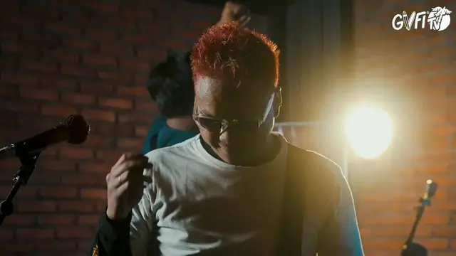 SCARED OF BUMS - KEPALKAN TANGAN KIRI #scaredofbums #gvfidistoresound #melodicpu