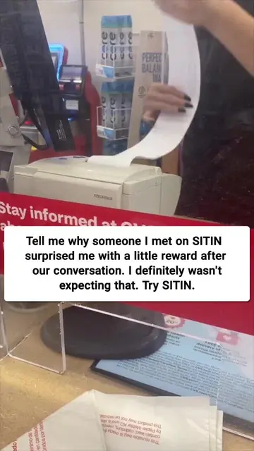 Join sitin!