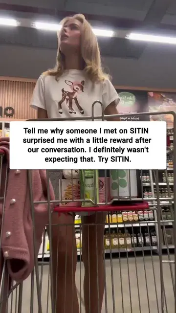 Join sitin!