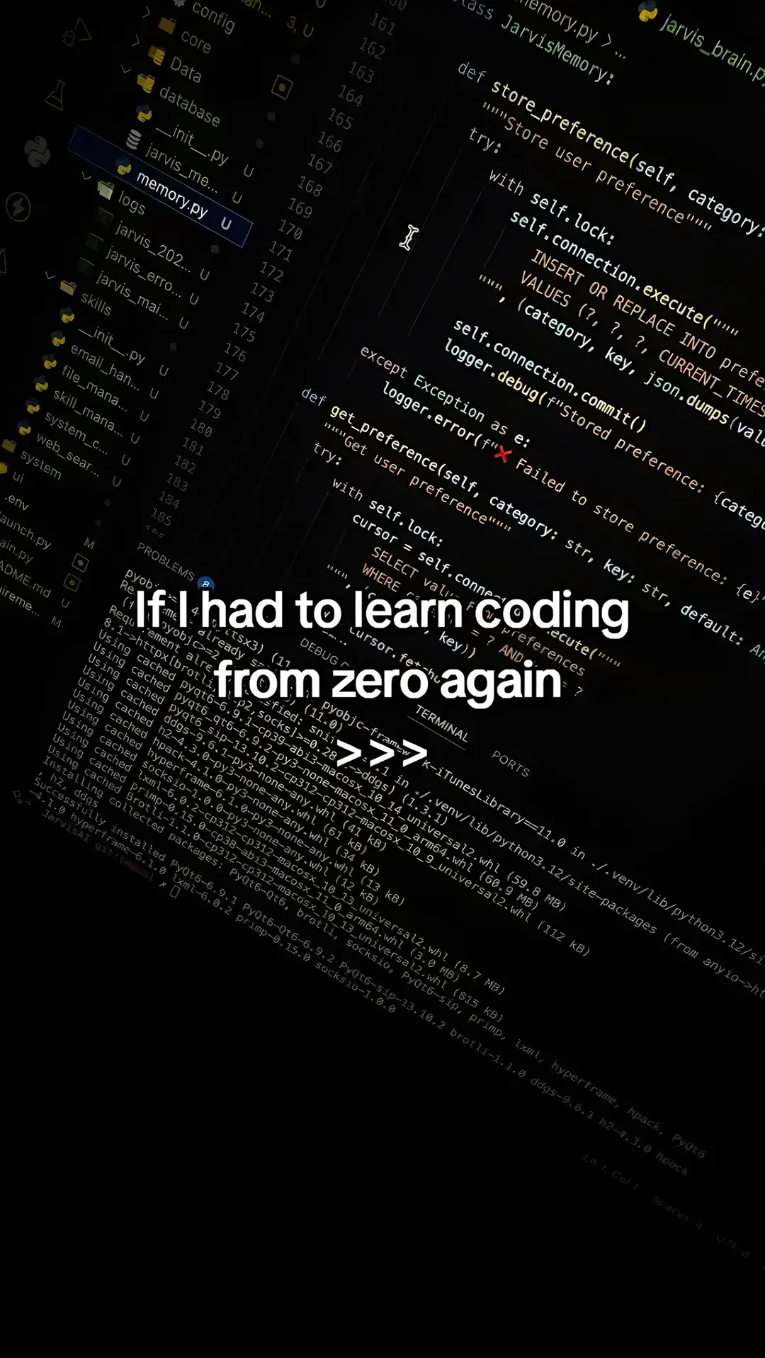 ❗Want to learn programming? Join our Discord Server (link in bio)❗#codingtiktok 