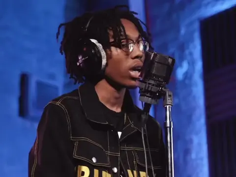 Lil Tecca- Ransom #liltecca #ransom #mercifulraps #fypシ 