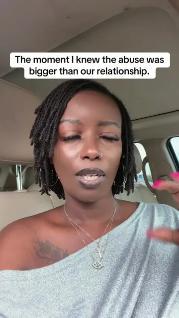 One of the hardest parts of psychological abuse isn’t leaving the relationship. 