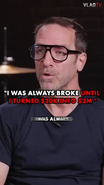 How Chris Camillo Turned $20K into $2M #Stocks #investing #daytrading #investmen