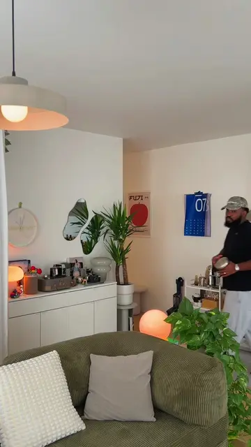 Comme ça je vais réunir toutes les refs de deco de mon appartement dans cette sé