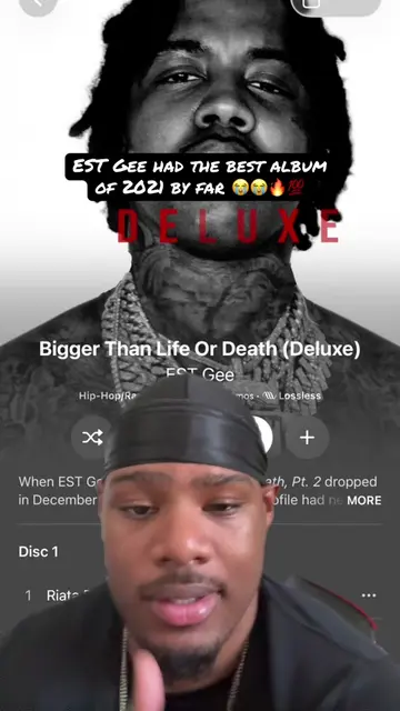 I’ve been tryna tell yall this too 😭😭😭 #fypシ゚viral #estgee #2021 