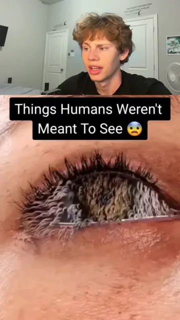 😱 Things Humans Weren't Meant to See 🤯 Some discoveries are so bizarre and mys
