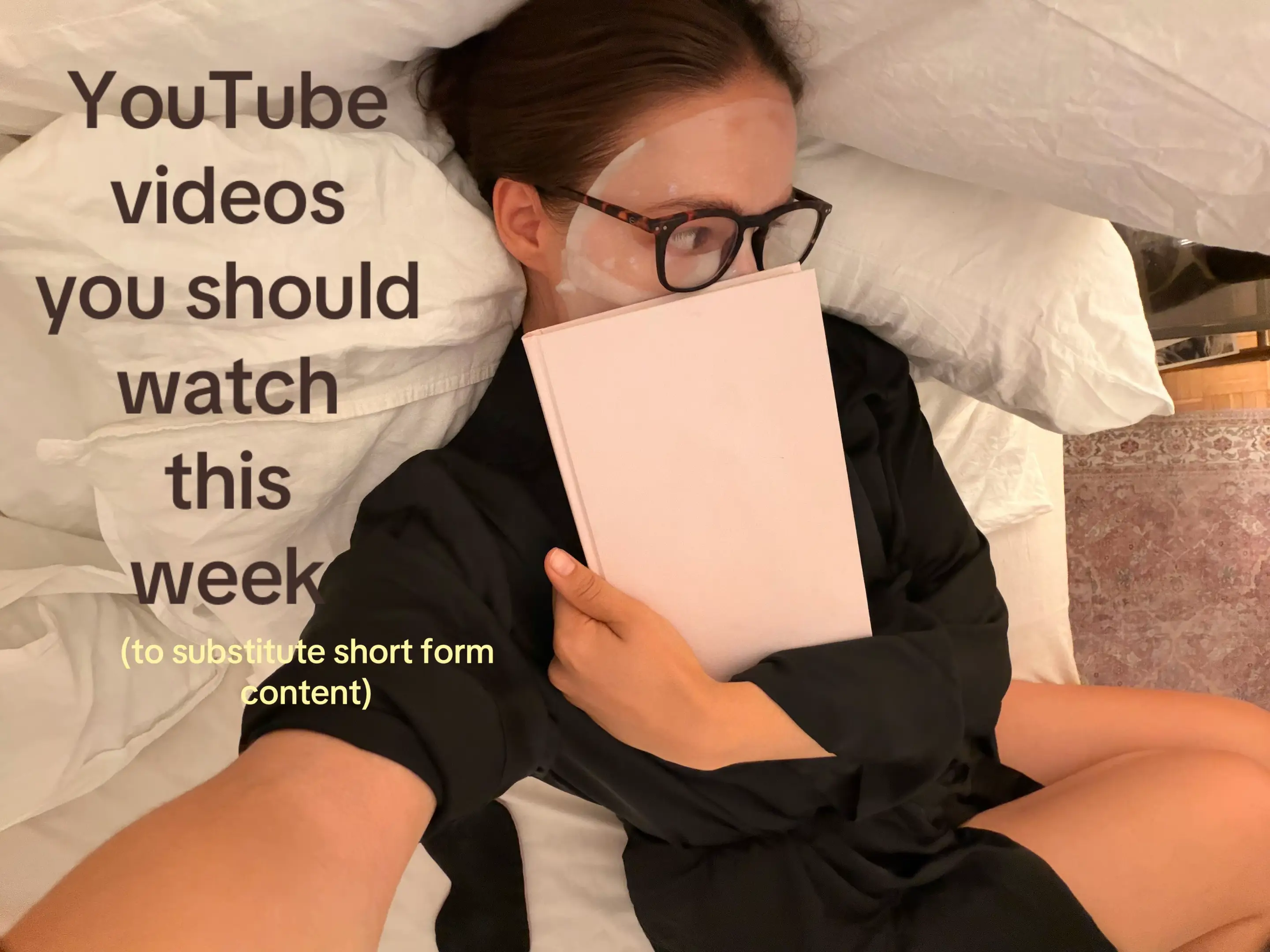 #recomendation #videos #SelfImprovement #inspiration #motivation 