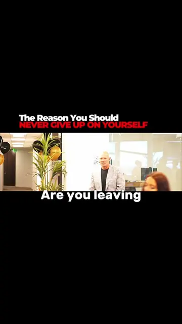 She Was Walking Out... Until He Said THIS! @Shawn Meaike  #motivation #money #en