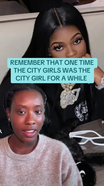 that summer Act Up came out was truly such a time to be alive #citygirls #yungmi