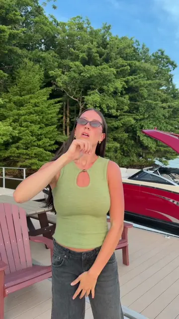 did this one last year #asl #signlanguage 