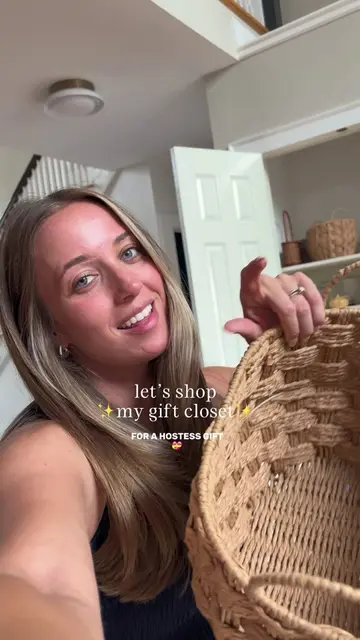 my most fun gift to date! #giftcloset #hostessgift #giftideas #thrifthaul 