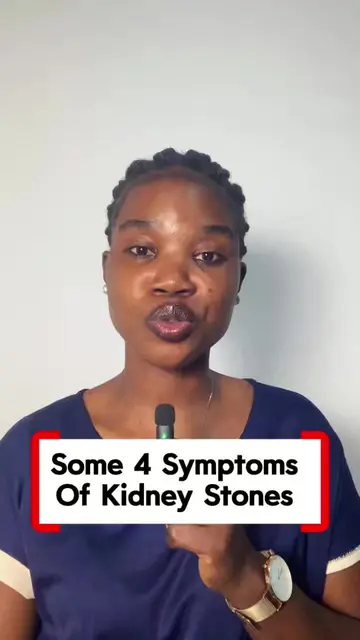 Early signs of kidney stones #creatorsearchinsights #kidneydisease #urinaryhealt