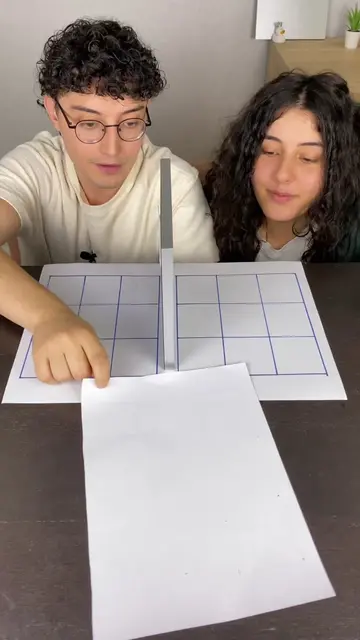 We need your opinion on this guys 🧐🤣 #fun #GameNight #couple #boardgames 