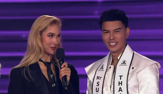สำหรับผม ผมเชื่อว่าถ้าคุณมีความฝันและทุ่มเททำทุกอย่างอย่างเต็มที่ ไม่ใช่แค่กรรมก