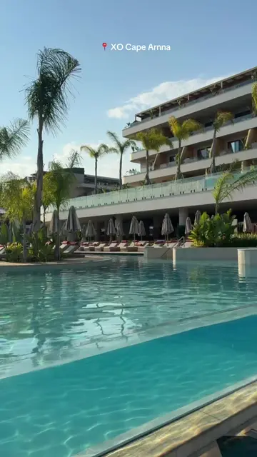Honestly LOVED it here!  #xocapearnna #turkeyhotel #luxuryallinclusive #familyho