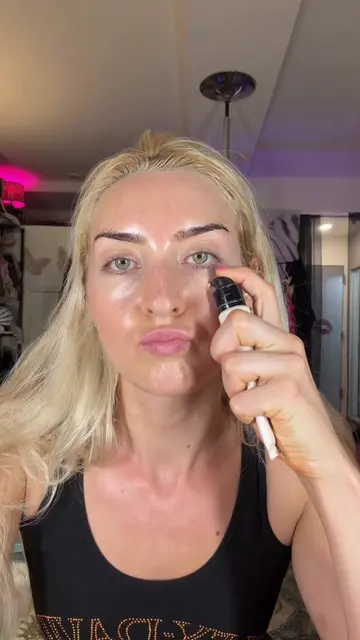 I think i have melasma 