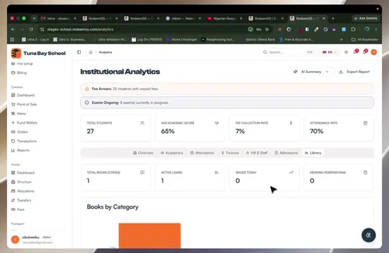 After months of planning, designing, and coding, I'm excited to finally introduc