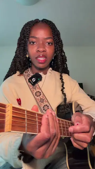 No other heart 🎸 easy guitar tutorial #guitartutorial #guitartok #guitar #macde