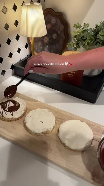 Do you love a sweet treat but don’t want to get off track? Here is proof you don