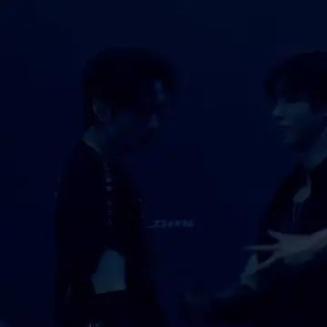DUDE THIS MINSUNG MOMENT HAD MY JAW ON THE GROUND whew they knew what they was d