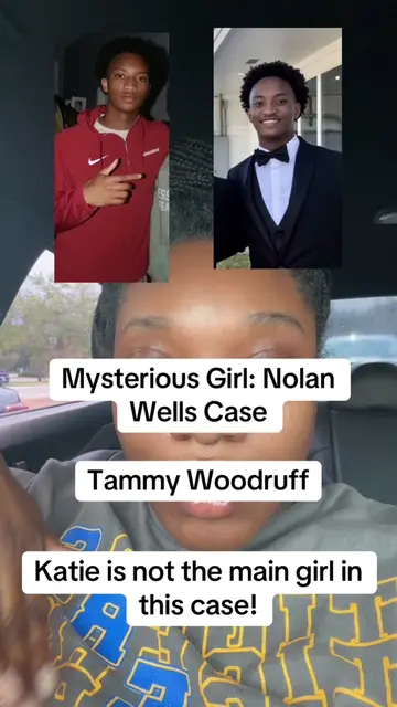 Seems like both parents went separate trips to retrieve Nolan’s belongings. Both