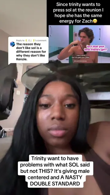Replying to @🌜C҉♩🌛 #fyp #LoveIsland #loveislandusa 