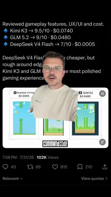 Comment AI to get access to AI Builders. Everyone is arguing about Fable 5 vs Ch