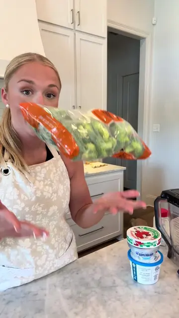 Meals that helped me lose 45 lbs 🤍 Let’s make High-Protein Chicken Alfredo Bake