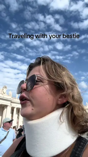 Two gals racking leaves at a Workaway become besties and continue exploring Ital