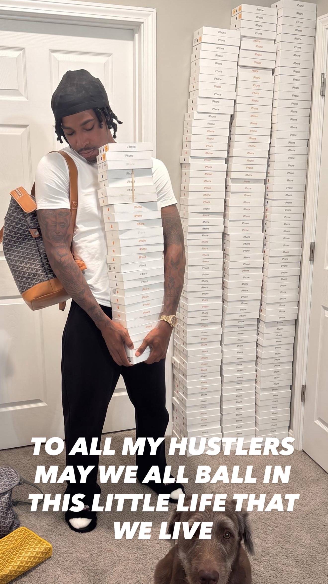 #fyp #dropshipping #noisluxehub #motivation #foryoupage 