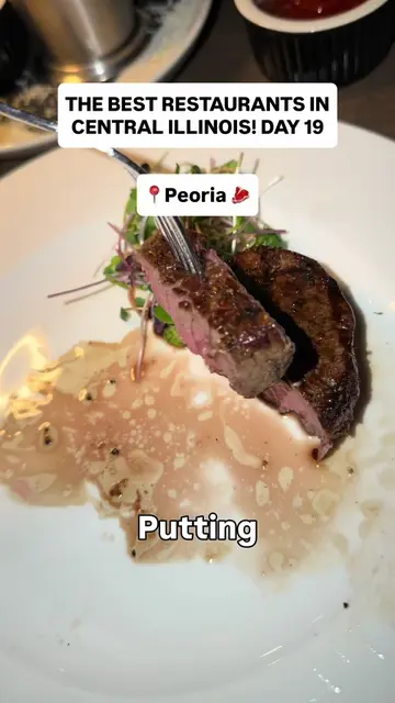 Finding the best restaurants in Central Illinois! Part 19 What should I try next