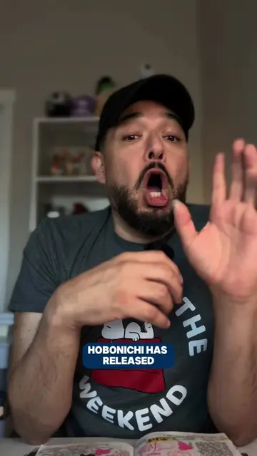 Hobonichis 2027 theme is “Life Grows” I’m so excited for this theme and can’t wa