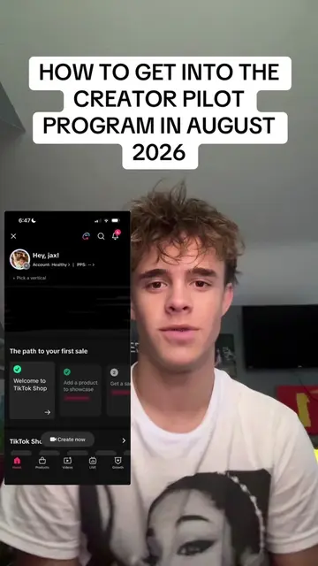 Comment any questions!!!#creatorsearchinsights #creatorpilotprogram #viral #fyp 