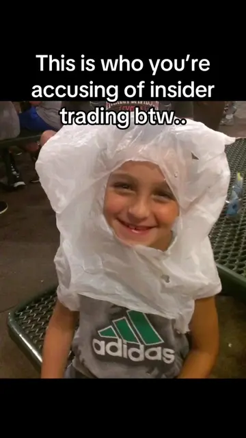 Accuse me of insider trading because my uncle is the mover of markets😭🙏🥀 - #f