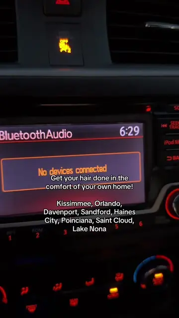 Get your hair done in the comfort of your own home! Book a traveling braider. #t
