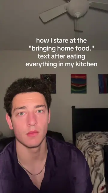 This is how I stopped: @Unbinge: Binge Eating Recovery 