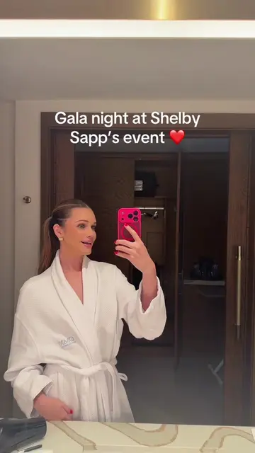 Who’s excited to see the Gala?  #lifeinsurance #salestips #insurance #sales #cha