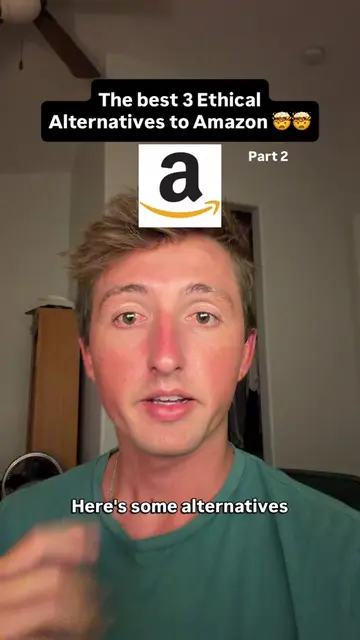 Guys it's getting hard to find any more Amazon alternatives I might start adding